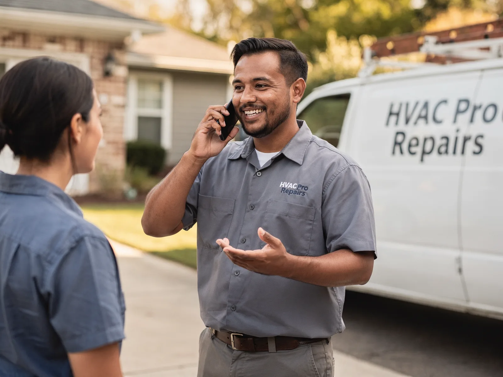 Heat Pump Repair Mount Kisco, NY FAQs